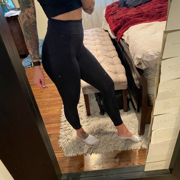 Gymshark Pants - Gymshark - high waisted - M Leggings/Pants